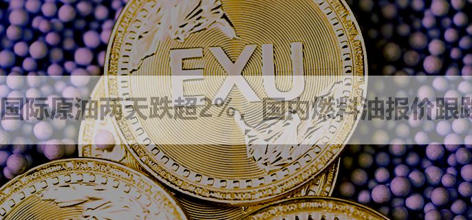国际原油两天跌超2%，国内燃料油报价跟跌50元/吨，能化板块要集体走弱了吗？
