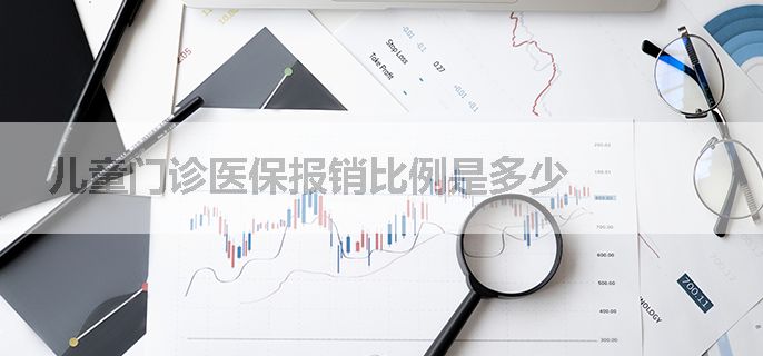 儿童门诊医保报销比例是多少