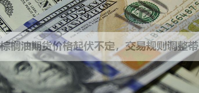 棕榈油期货价格起伏不定，交易规则调整带来哪些变数？