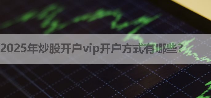 2025年炒股开户vip开户方式有哪些？