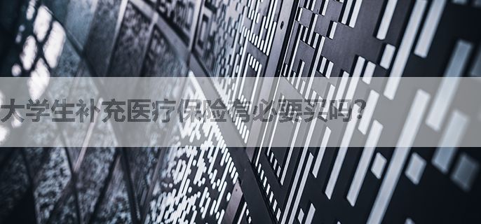 大学生补充医疗保险有必要买吗？