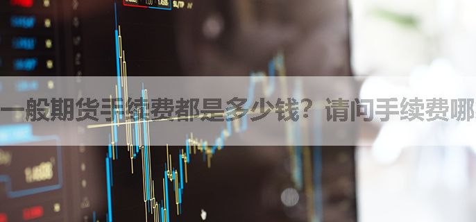 一般期货手续费都是多少钱？请问手续费哪家低？