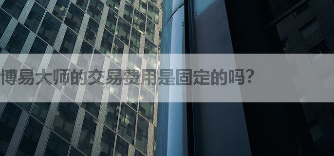 博易大师的交易费用是固定的吗？