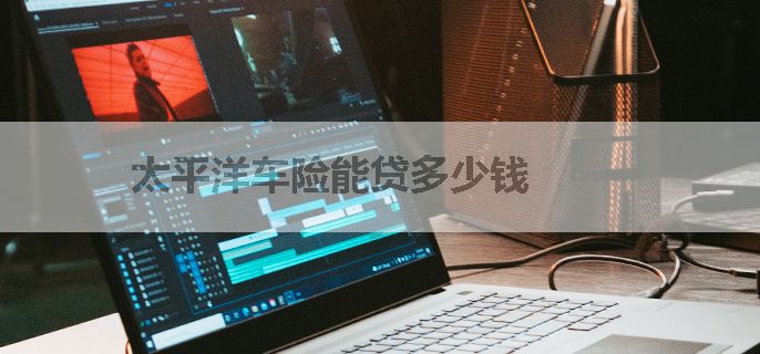 太平洋车险能贷多少钱