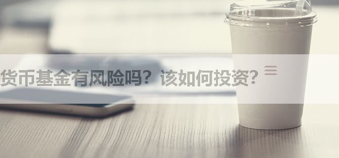 货币基金有风险吗？该如何投资？
