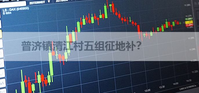 普济镇清江村五组征地补？