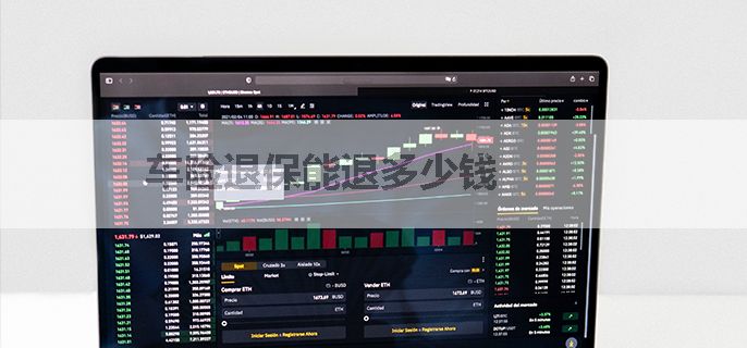 车险退保能退多少钱