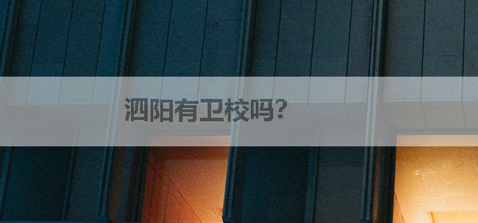 泗阳有卫校吗？