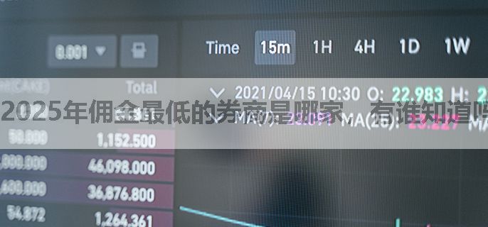 2025年佣金最低的券商是哪家，有谁知道吗？