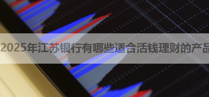 2025年江苏银行有哪些适合活钱理财的产品？