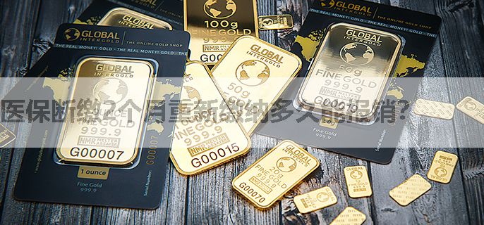 医保断缴2个月重新缴纳多久能报销？