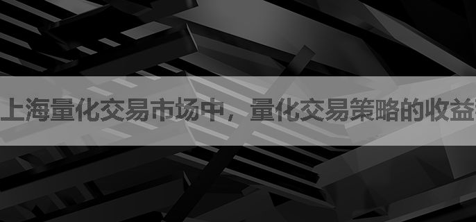 上海量化交易市场中，量化交易策略的收益稳定性如何？