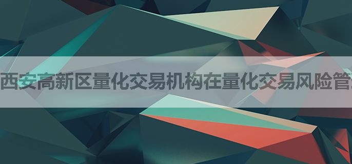 西安高新区量化交易机构在量化交易风险管理中如何应对技术风险？