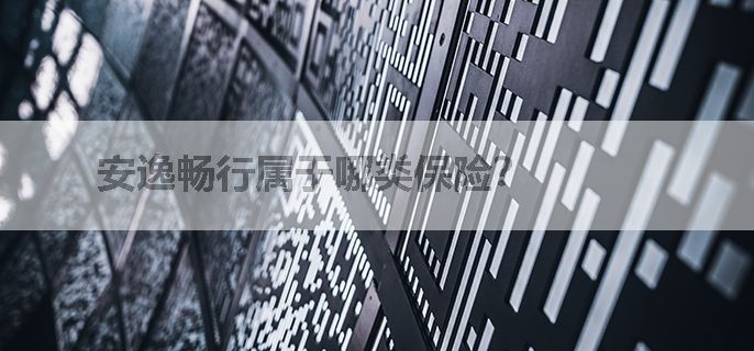 安逸畅行属于哪类保险？
