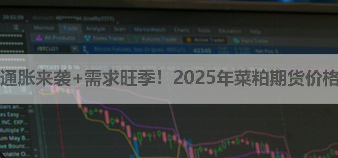 通胀来袭+需求旺季！2025年菜粕期货价格还能涨多久？