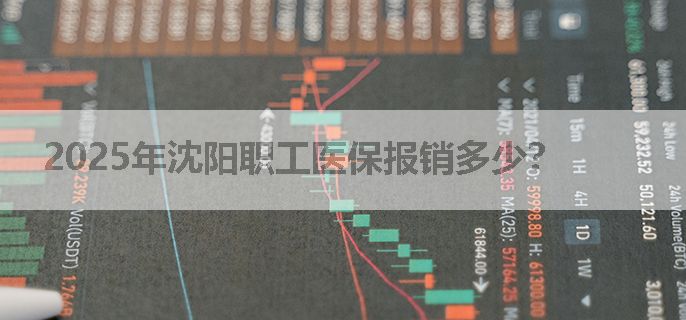 2025年沈阳职工医保报销多少？