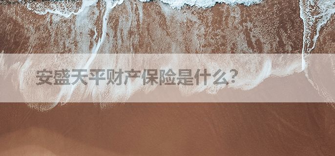 安盛天平财产保险是什么？