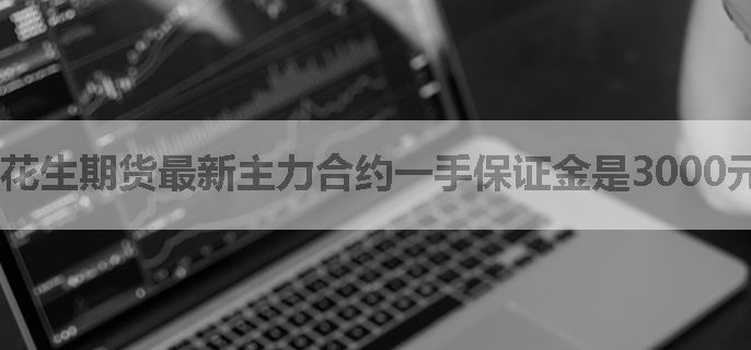花生期货最新主力合约一手保证金是3000元吗？