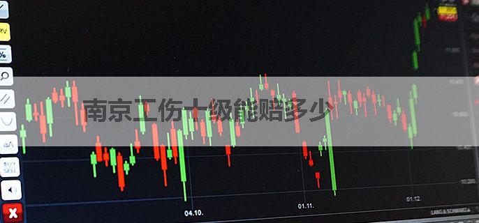 南京工伤十级能赔多少