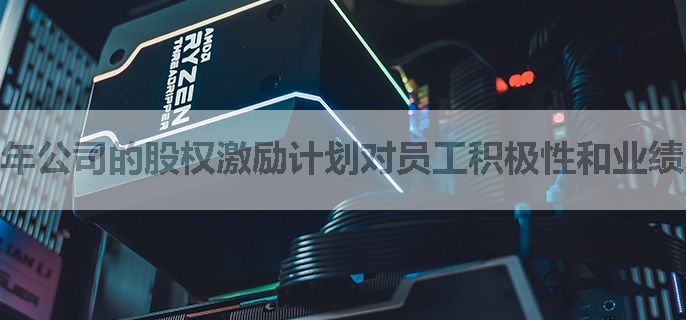 年公司的股权激励计划对员工积极性和业绩的影响怎样？