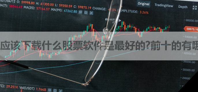 应该下载什么股票软件是最好的?前十的有哪些