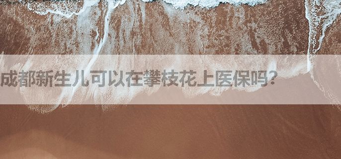 成都新生儿异地参保政策