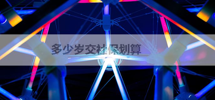 多少岁交社保划算