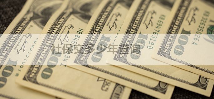 社保交多少年查询