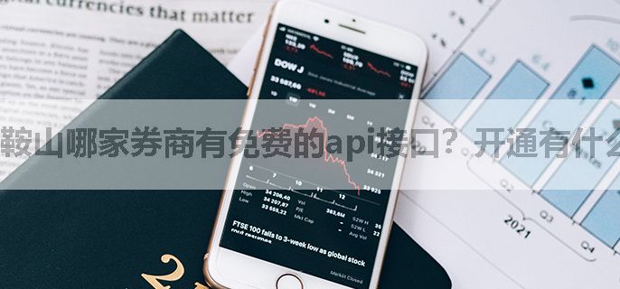 鞍山哪家券商有免费的api接口？开通有什么条件？