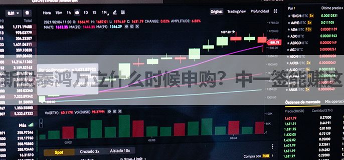 新股泰鸿万立什么时候申购？中一签能赚这么多！