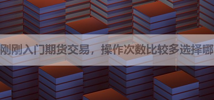 刚刚入门期货交易，操作次数比较多选择哪个期货公司好一些？