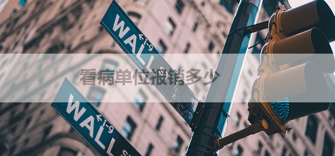 看病单位报销多少