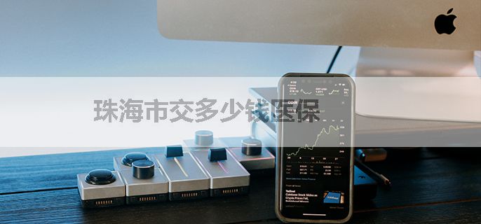珠海市交多少钱医保