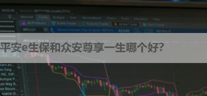 平安e生保和众安尊享一生哪个好？