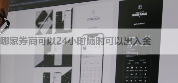 哪家券商可以24小时随时可以出入金
