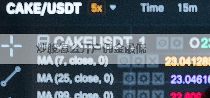 炒股怎么开户佣金最低
