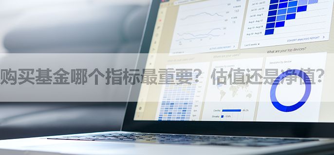购买基金哪个指标最重要？估值还是净值？