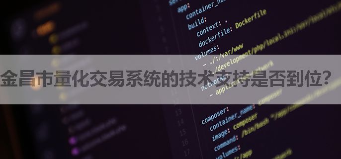 金昌市量化交易系统的技术支持是否到位？