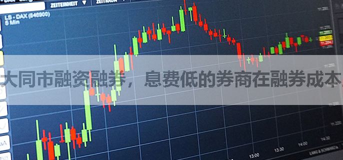大同市融资融券，息费低的券商在融券成本上有优势吗？