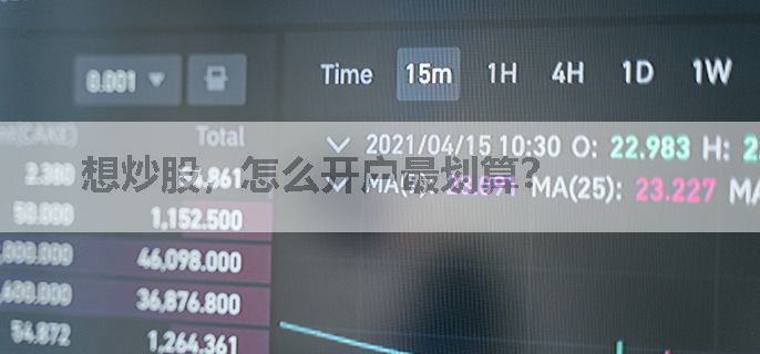 想炒股，怎么开户最划算？