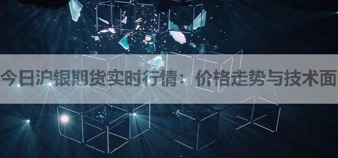 今日沪银期货实时行情：价格走势与技术面分析？
