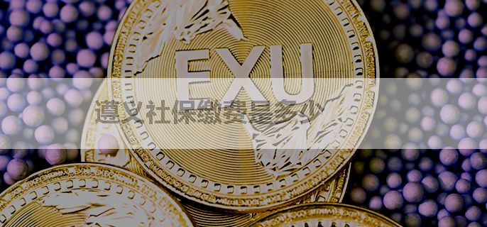 遵义社保缴费是多少