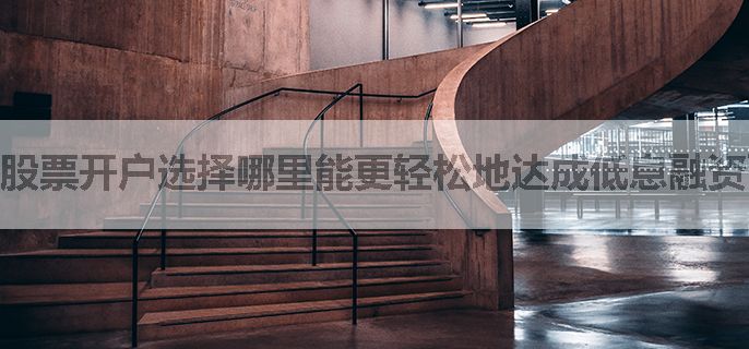 股票开户选择哪里能更轻松地达成低息融资融券与量化交易的协同配合？