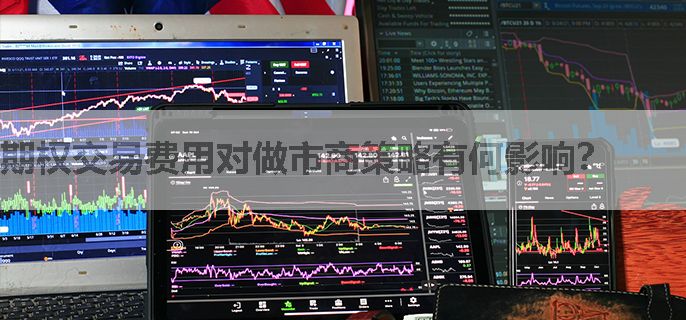 期权交易费用对做市商策略有何影响？