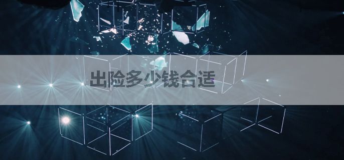出险多少钱合适