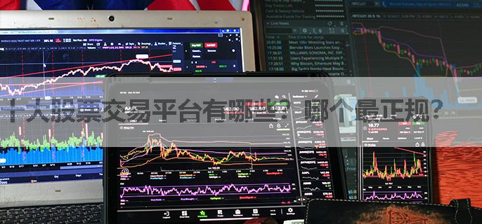 十大股票交易平台有哪些？哪个最正规？