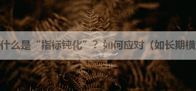 什么是“指标钝化”？如何应对（如长期横盘时的RSI）？