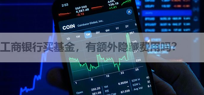 工商银行买基金，有额外隐藏费用吗？