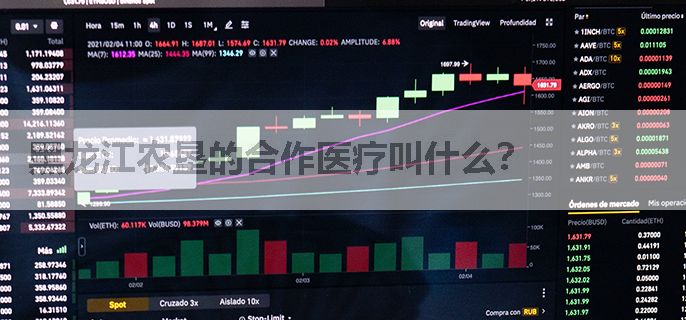 黑龙江农垦的合作医疗叫什么？