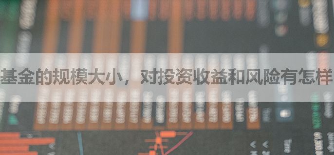 基金的规模大小，对投资收益和风险有怎样的关系？